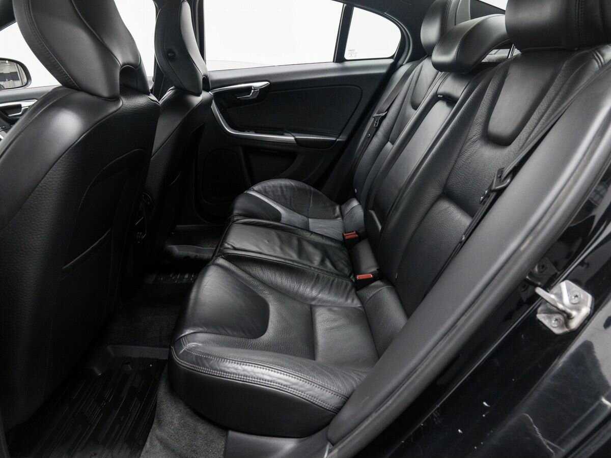 Продажа Б/У Вольво С60. Фото: #12