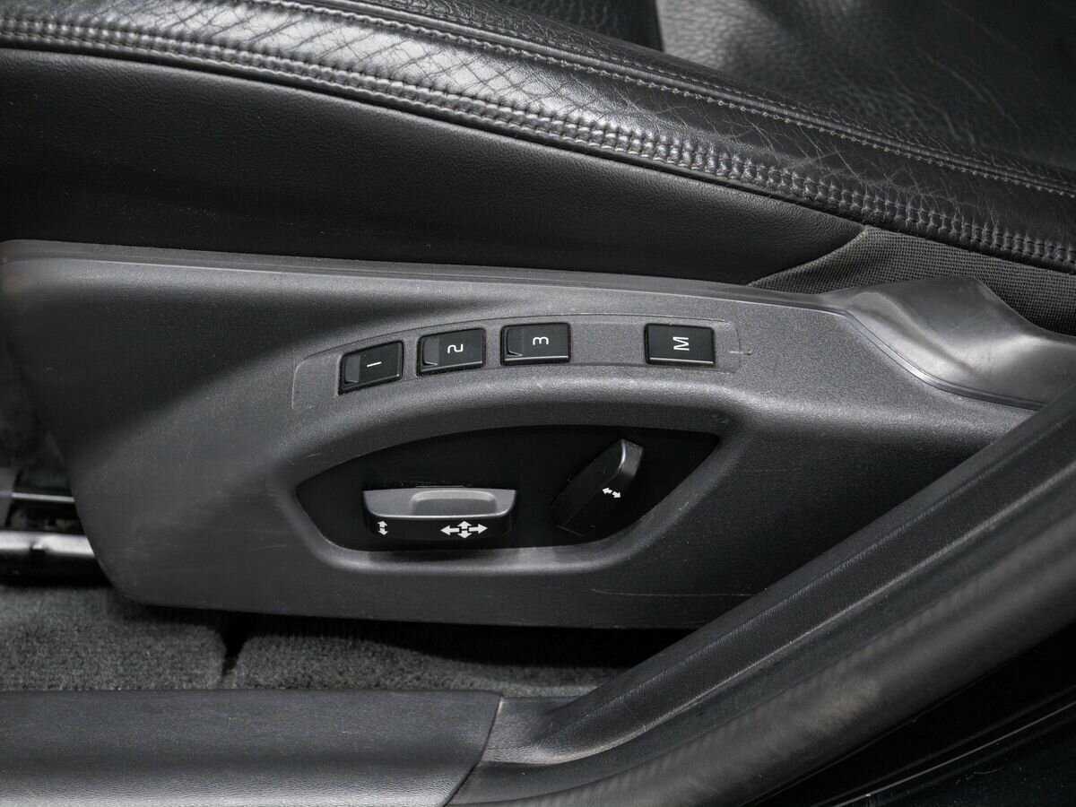 Продажа Б/У Вольво С60. Фото: #17