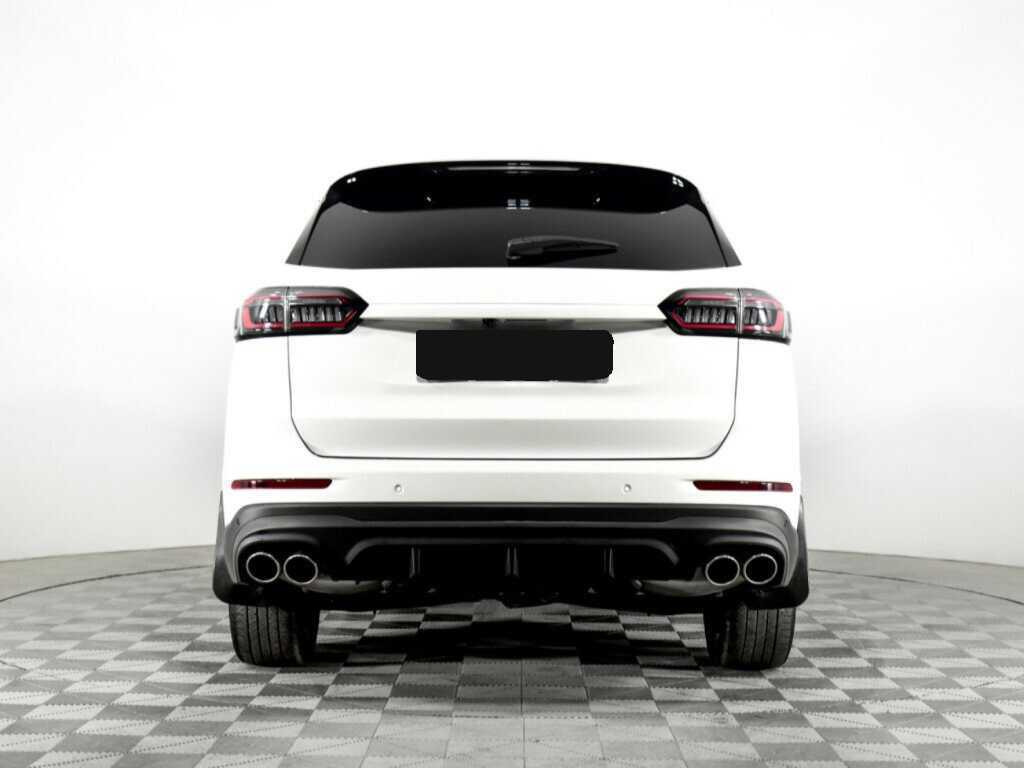 Продажа Б/У Чери Тигго 8 Про Макс. Фото: #5