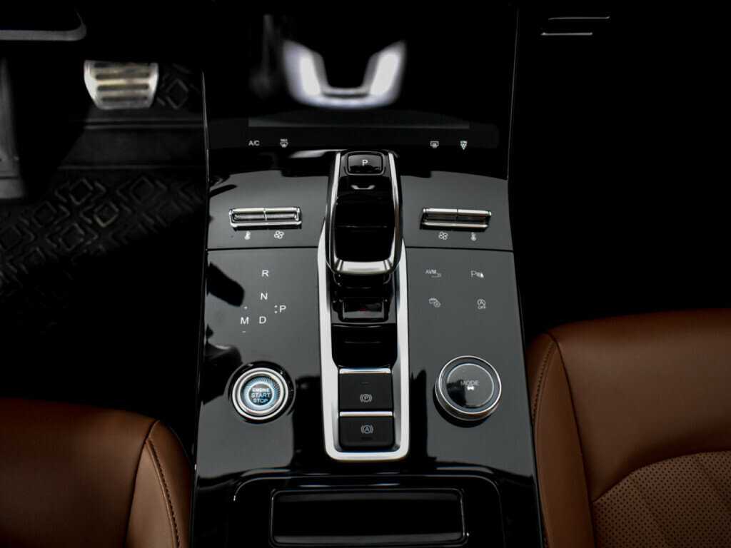 Продажа Б/У Чери Тигго 8 Про Макс. Фото: #9