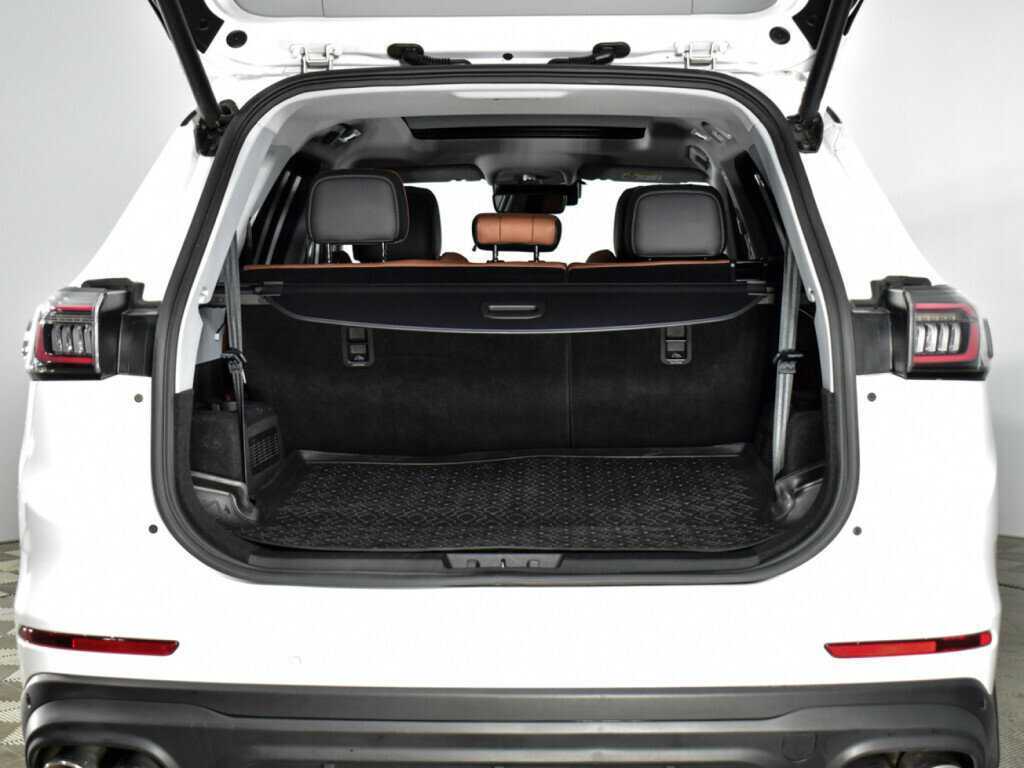 Продажа Б/У Чери Тигго 8 Про Макс. Фото: #15