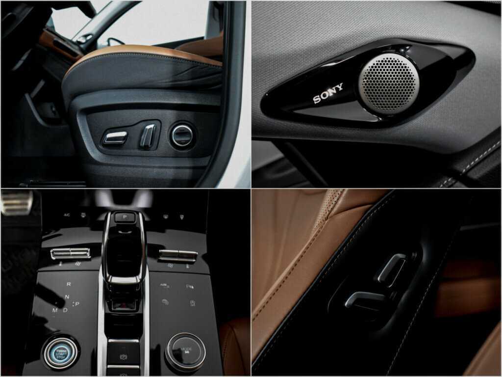 Продажа Б/У Чери Тигго 8 Про Макс. Фото: #20