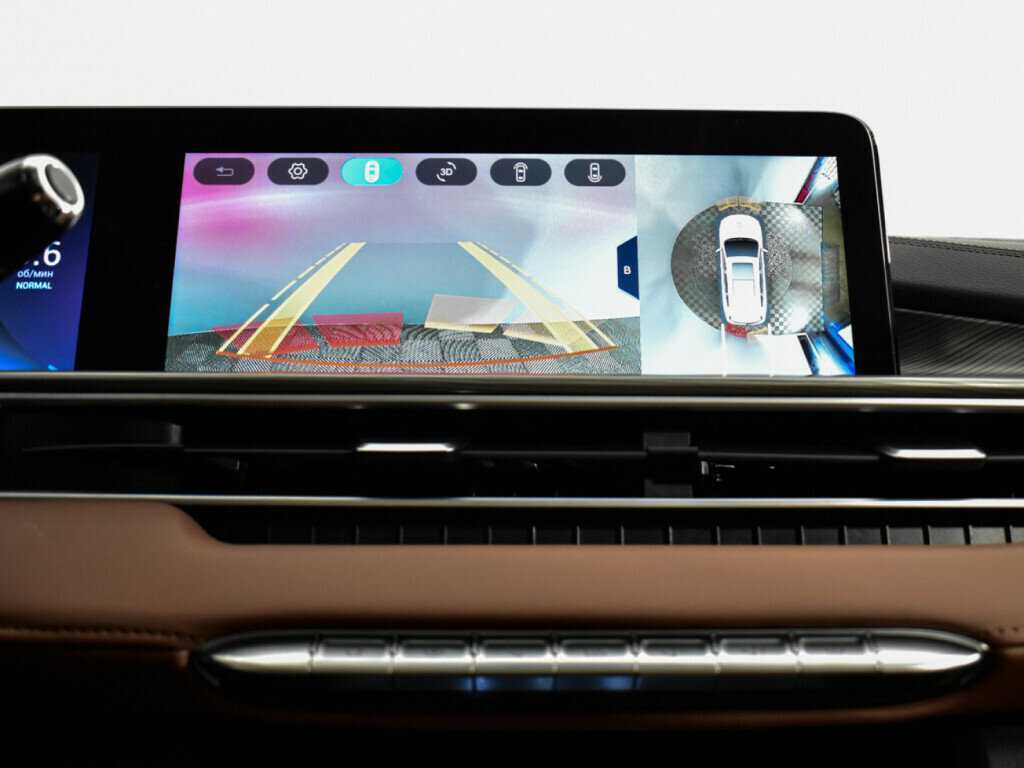 Продажа Б/У Чери Тигго 8 Про Макс. Фото: #21