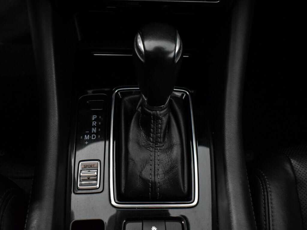 Продажа Б/У Мазда 6. Фото: #8