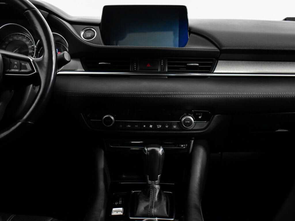 Продажа Б/У Мазда 6. Фото: #13