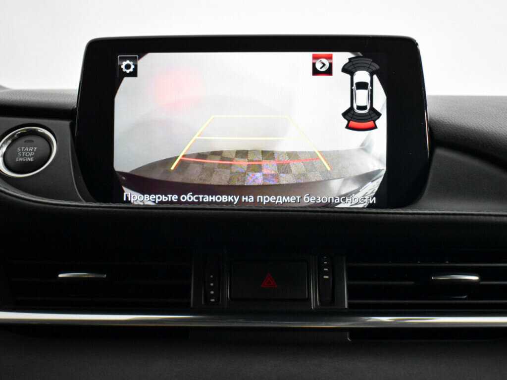 Продажа Б/У Мазда 6. Фото: #16