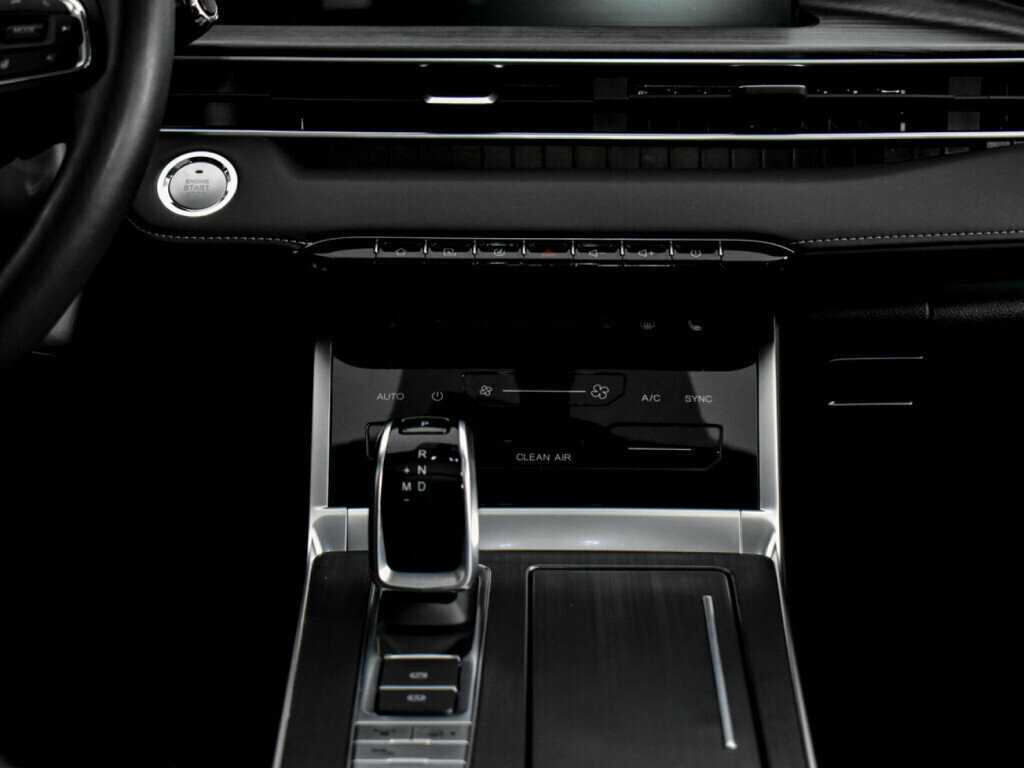 Продажа Б/У Чери Тигго 7 Про Макс. Фото: #12