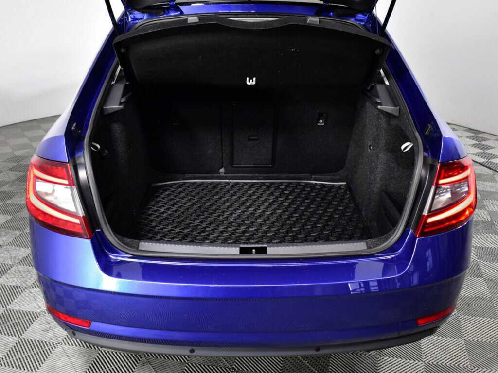 Продажа Б/У Шкода Октавия. Фото: #14