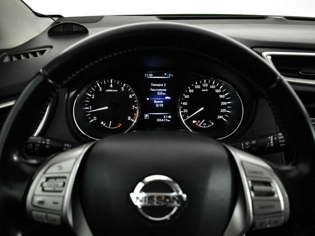 Продажа Б/У Ниссан Кашкай. Фото: #10