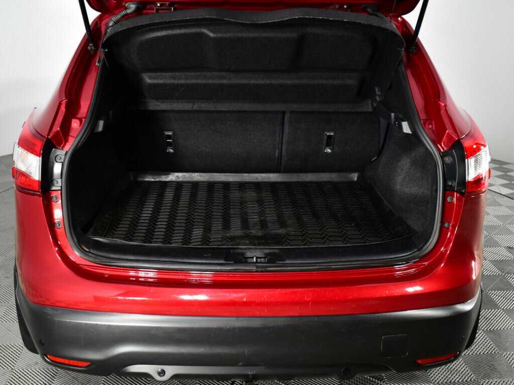 Продажа Б/У Ниссан Кашкай. Фото: #14