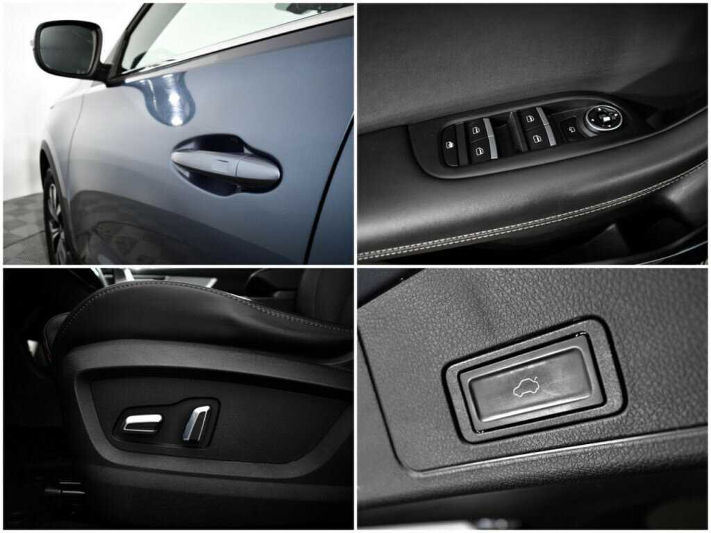 Продажа Б/У Чери Тигго 7 Про. Фото: #16