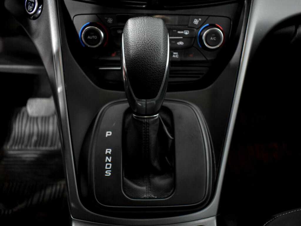 Продажа Б/У Форд Куга. Фото: #8