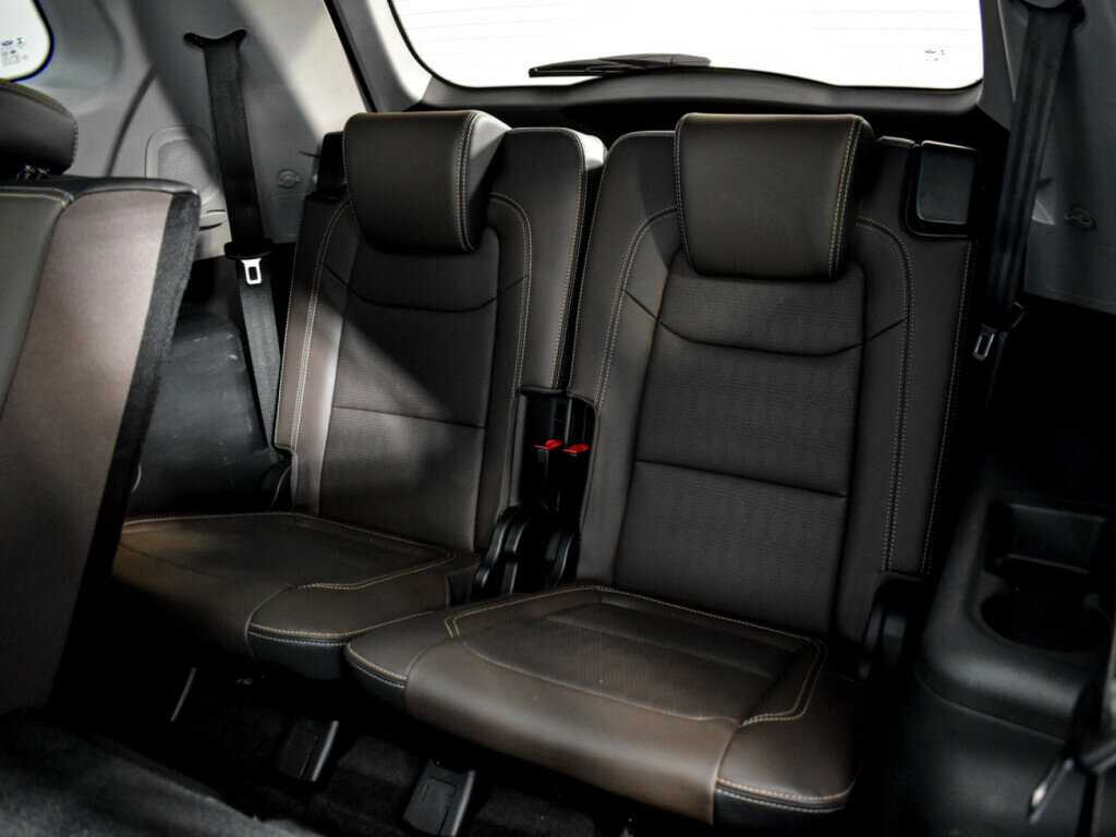 Продажа Б/У Чери Тигго 8 Про. Фото: #10