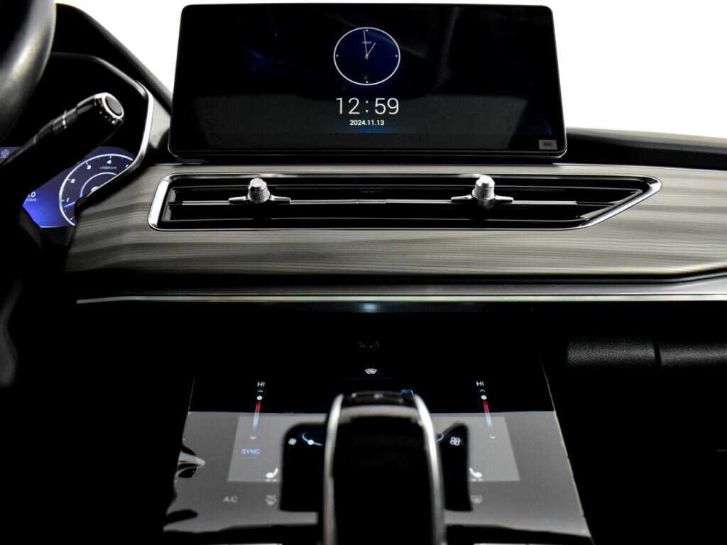 Продажа Б/У Чери Тигго 8 Про. Фото: #14