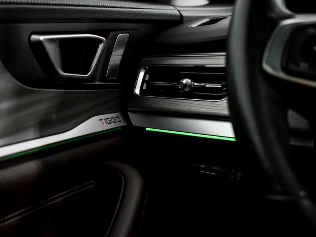 Продажа Б/У Чери Тигго 8 Про. Фото: #16