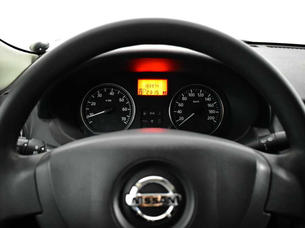 Продажа Б/У Ниссан Альмера. Фото: #10