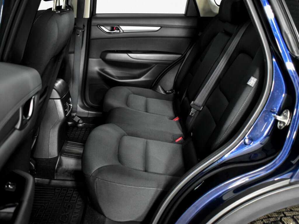 Продажа Б/У Мазда Ц-Икс-5. Фото: #10