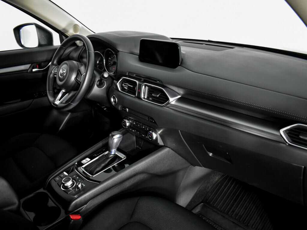 Продажа Б/У Мазда Ц-Икс-5. Фото: #11