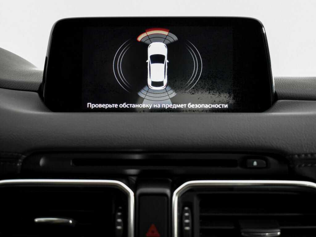 Продажа Б/У Мазда Ц-Икс-5. Фото: #13