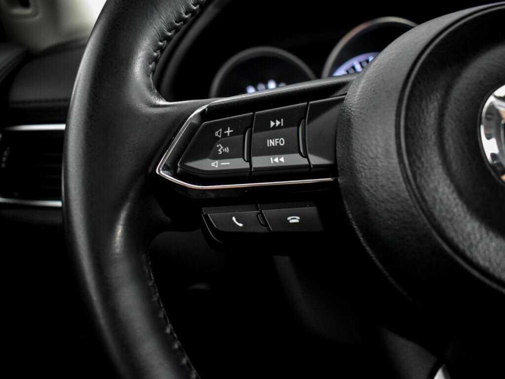 Продажа Б/У Мазда Ц-Икс-5. Фото: #15