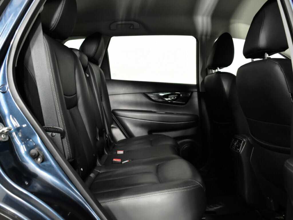 Продажа Б/У Ниссан Икс-Трейл. Фото: #9