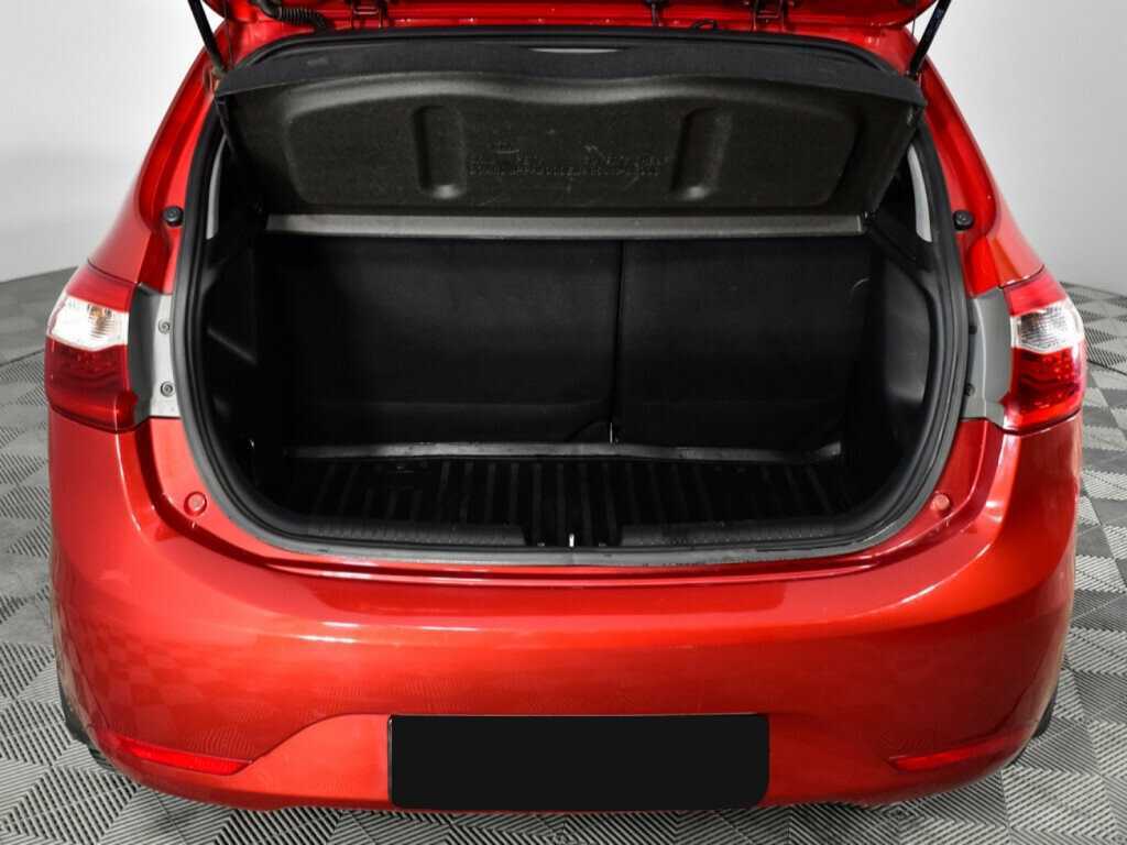 Продажа Б/У Киа Рио. Фото: #14