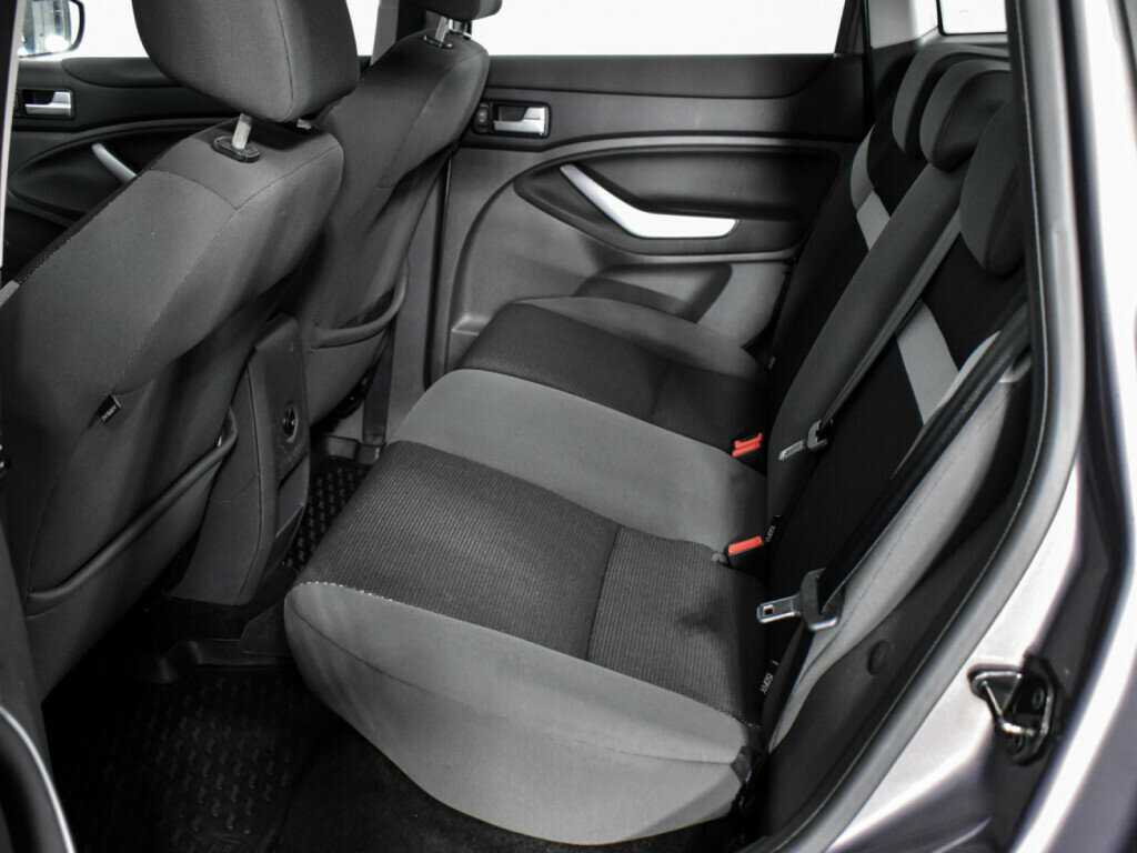 Продажа Б/У Форд Куга. Фото: #11