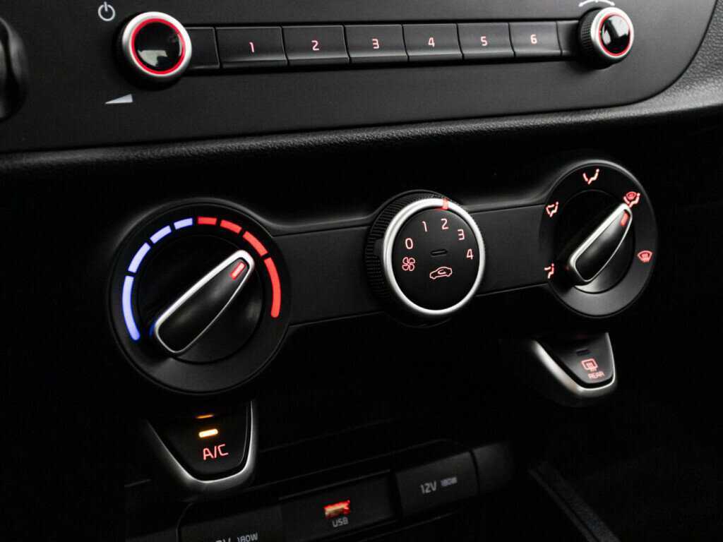 Продажа Б/У Киа Рио. Фото: #15