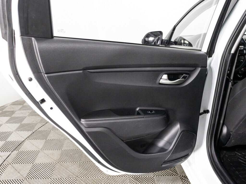 Продажа Б/У Киа Рио. Фото: #24