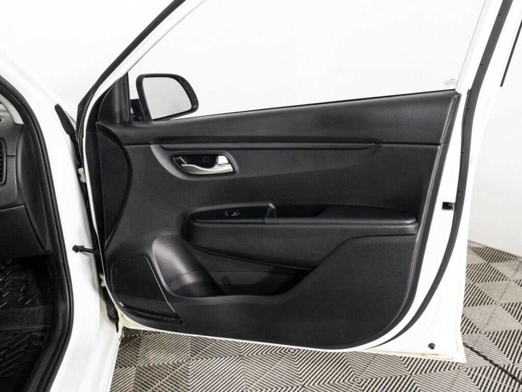 Продажа Б/У Киа Рио. Фото: #26