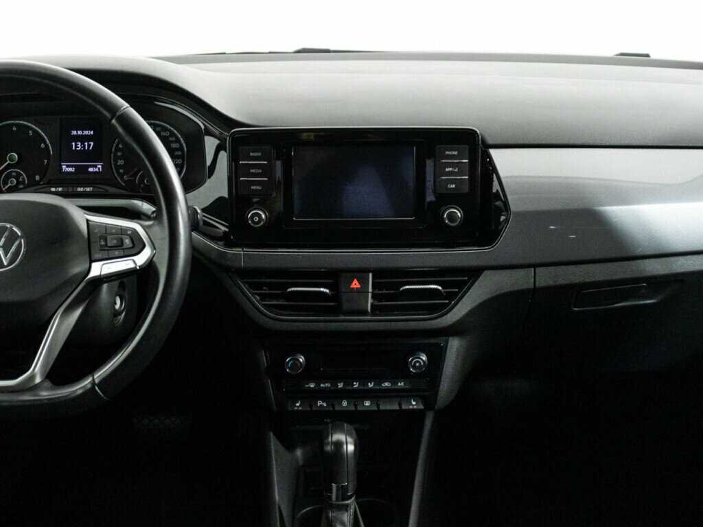 Продажа Б/У Фольксваген Поло. Фото: #13