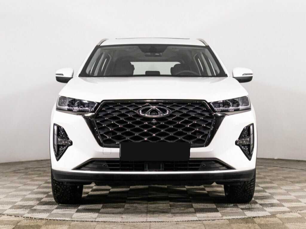 Продажа Б/У Чери Тигго 7 Про Макс. Фото: #1