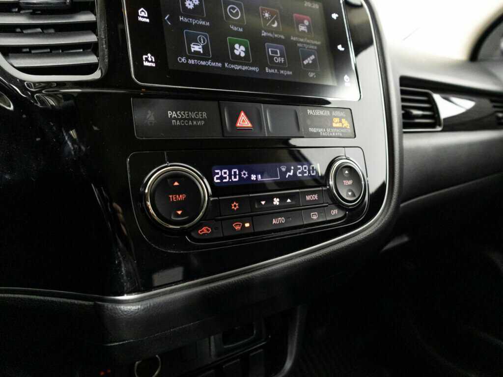 Продажа Б/У Митсубиши Оутлэндер. Фото: #16