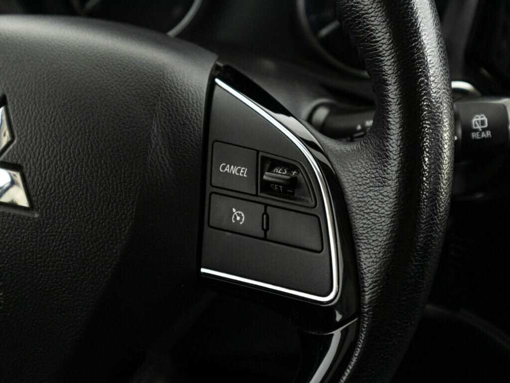 Продажа Б/У Митсубиши Оутлэндер. Фото: #18