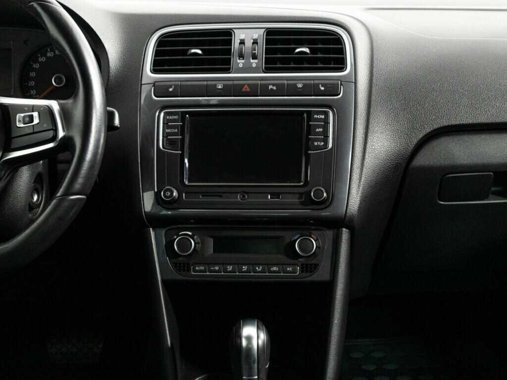 Продажа Б/У Фольксваген Поло. Фото: #13