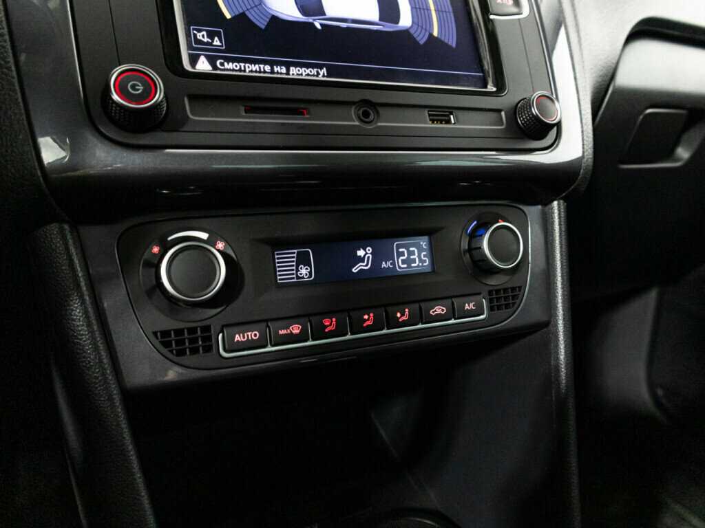 Продажа Б/У Фольксваген Поло. Фото: #15