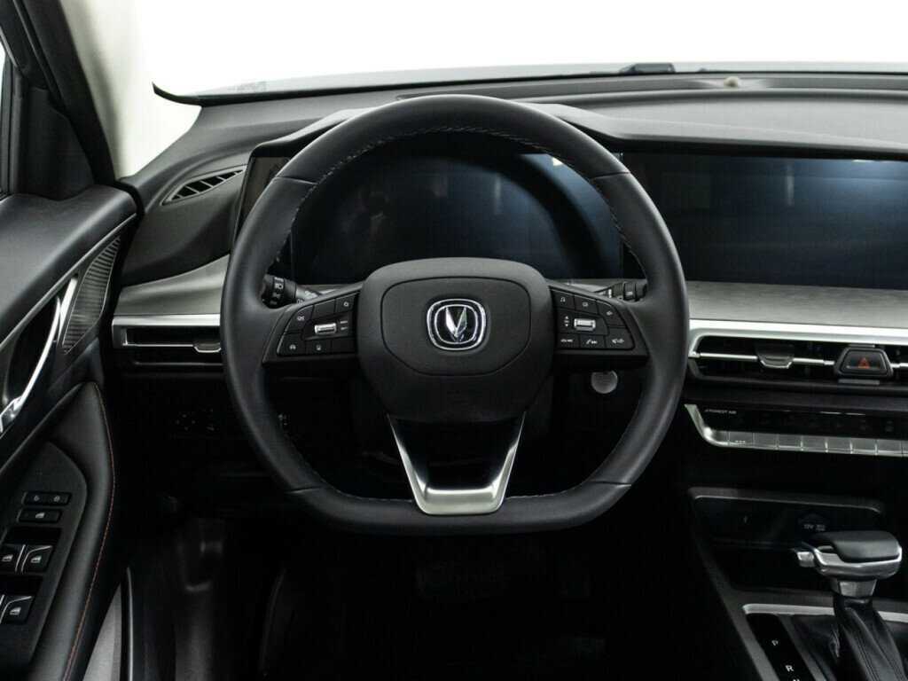 Продажа Б/У Чанган КС35Плюс. Фото: #20