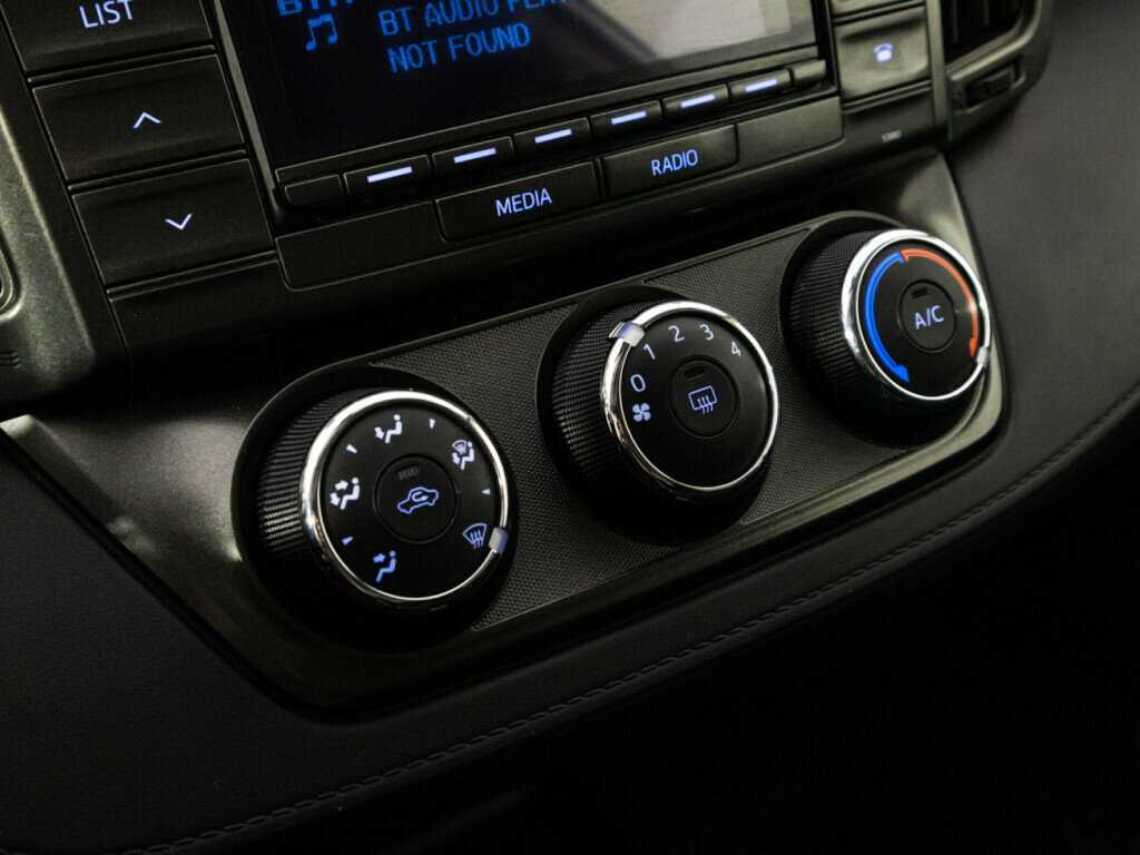 Продажа Б/У Тойота Рав4. Фото: #15