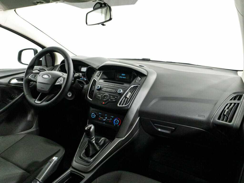 Продажа Б/У Форд Фокус. Фото: #8