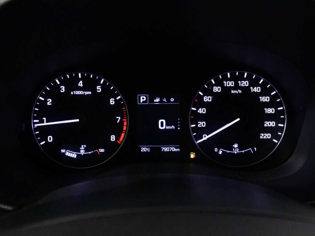 Продажа Б/У Хендай Крета. Фото: #11