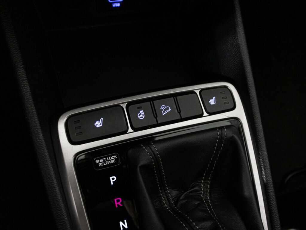 Продажа Б/У Хендай Крета. Фото: #16