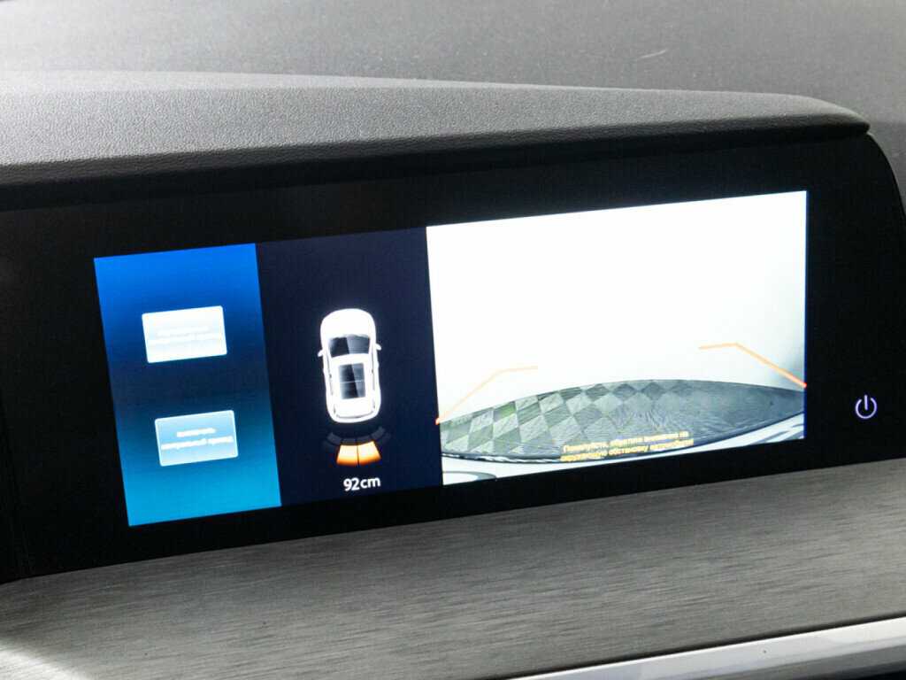 Продажа Б/У Чанган КС35Плюс. Фото: #15