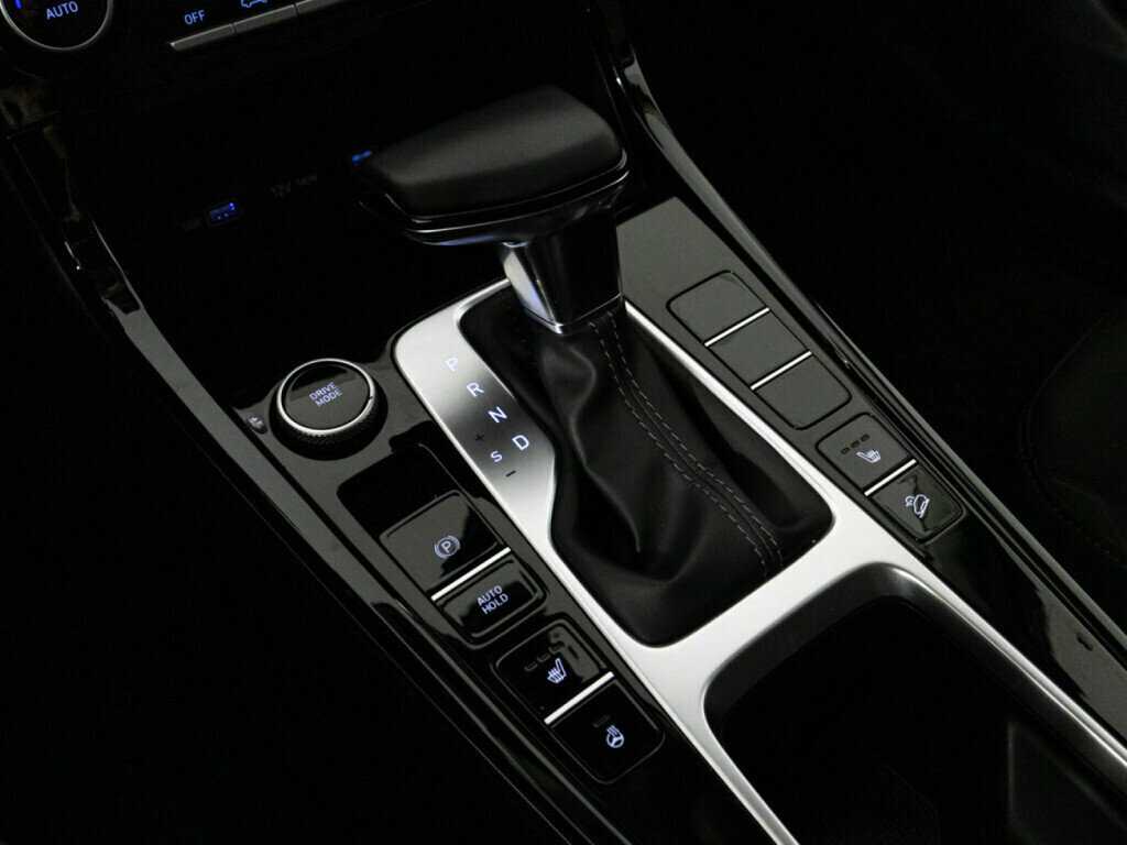 Продажа Б/У Хендай Крета. Фото: #17