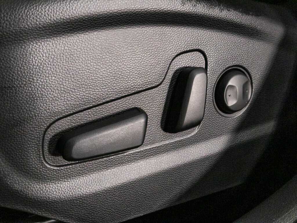 Продажа Б/У Хендай Крета. Фото: #19