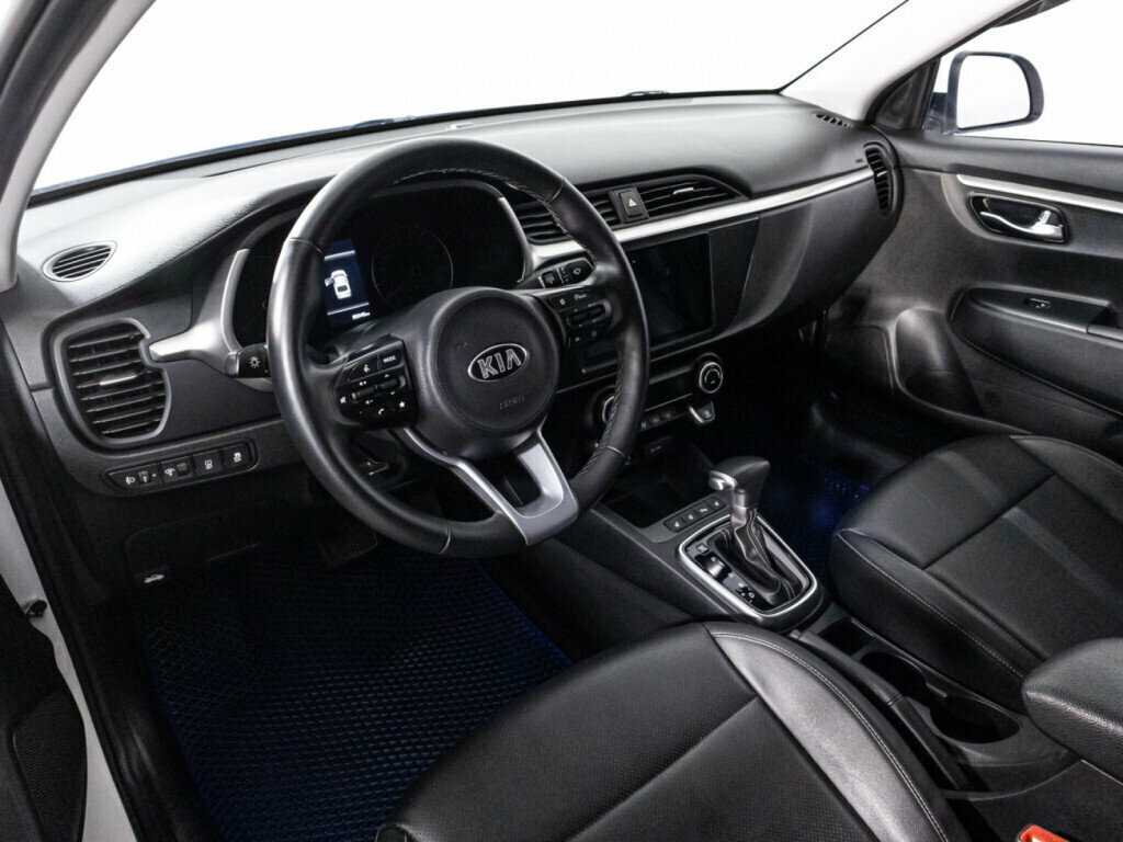 Продажа Б/У Киа Рио. Фото: #10