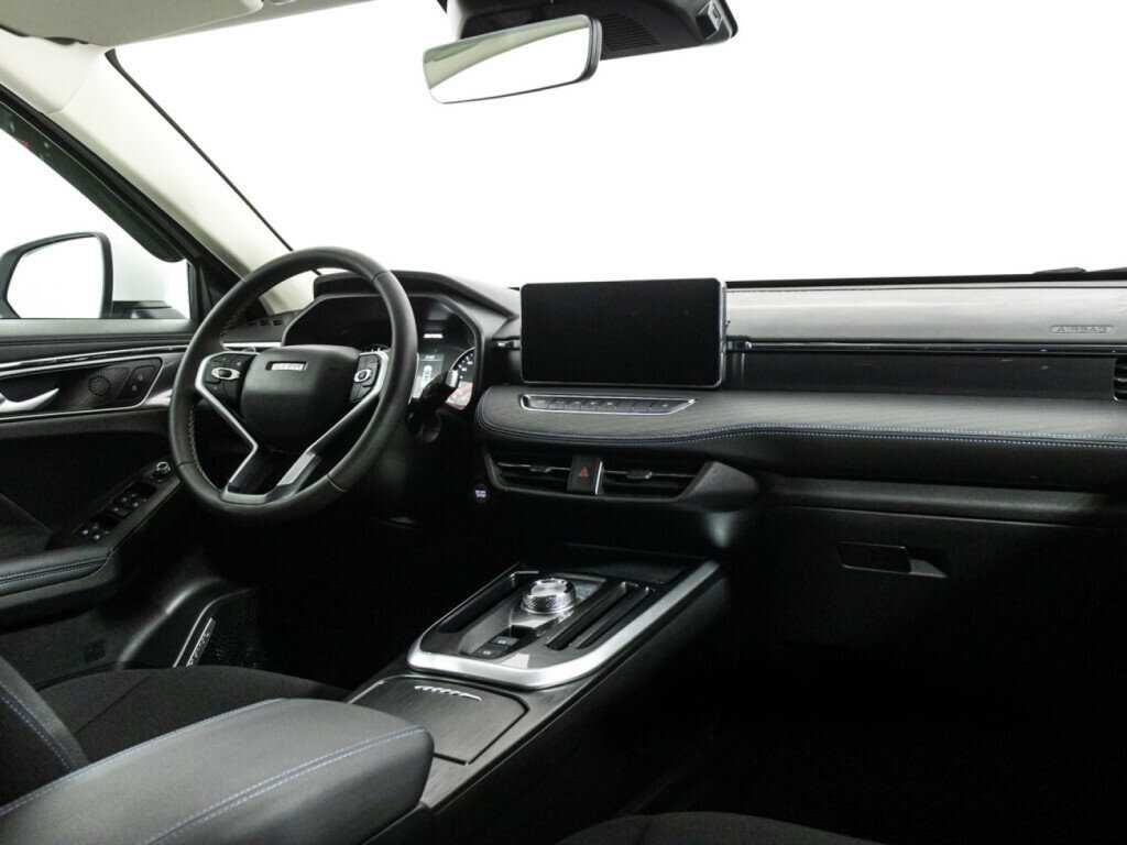 Продажа Б/У Хавал Джолион. Фото: #8