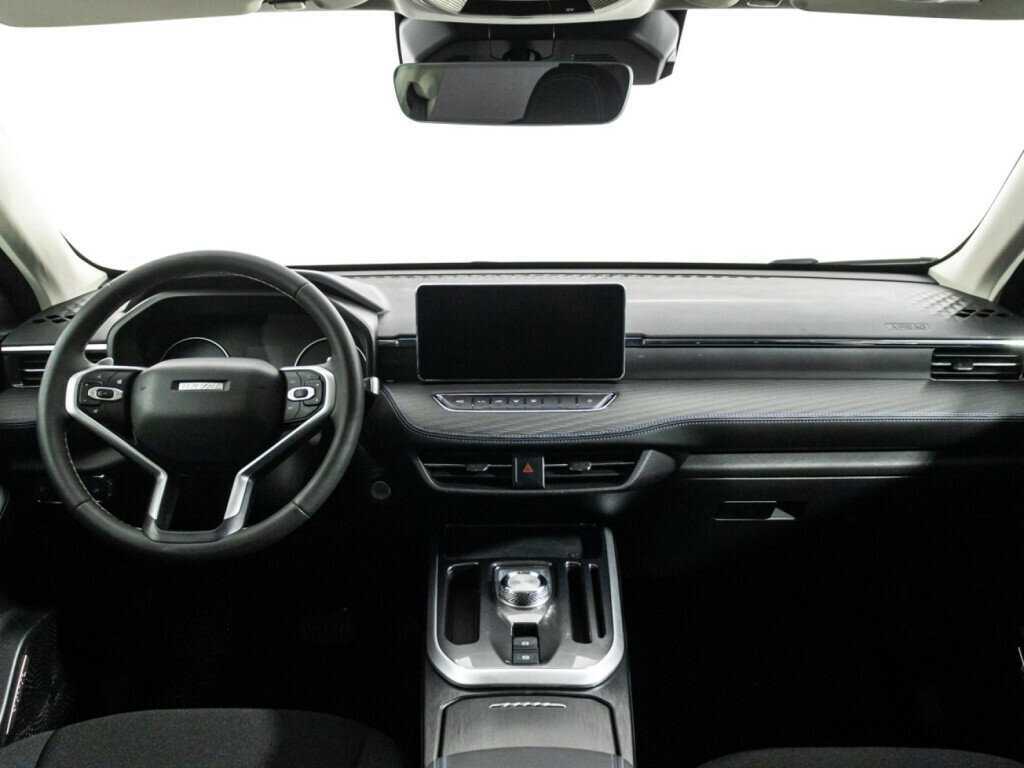 Продажа Б/У Хавал Джолион. Фото: #12