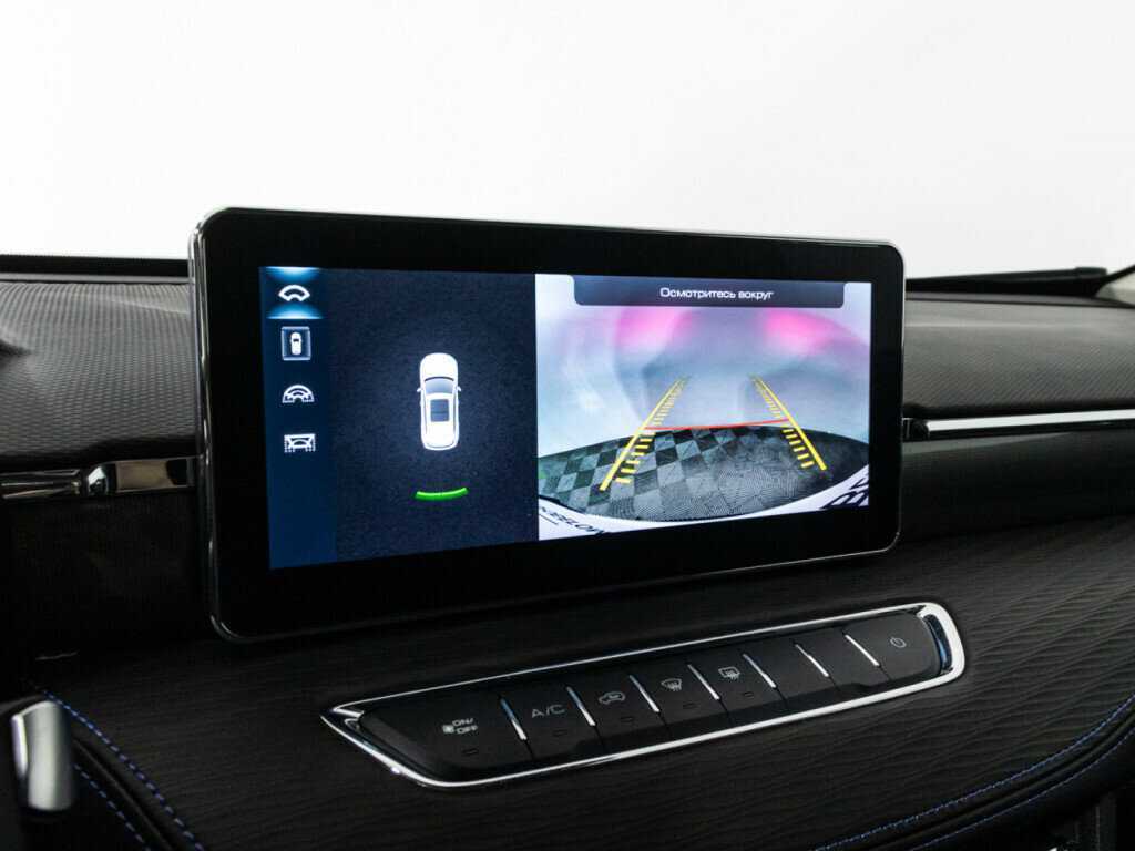 Продажа Б/У Хавал Джолион. Фото: #14