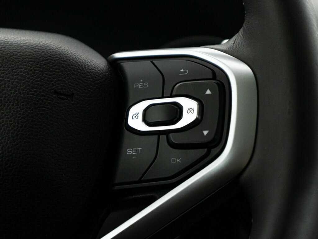 Продажа Б/У Хавал Джолион. Фото: #17