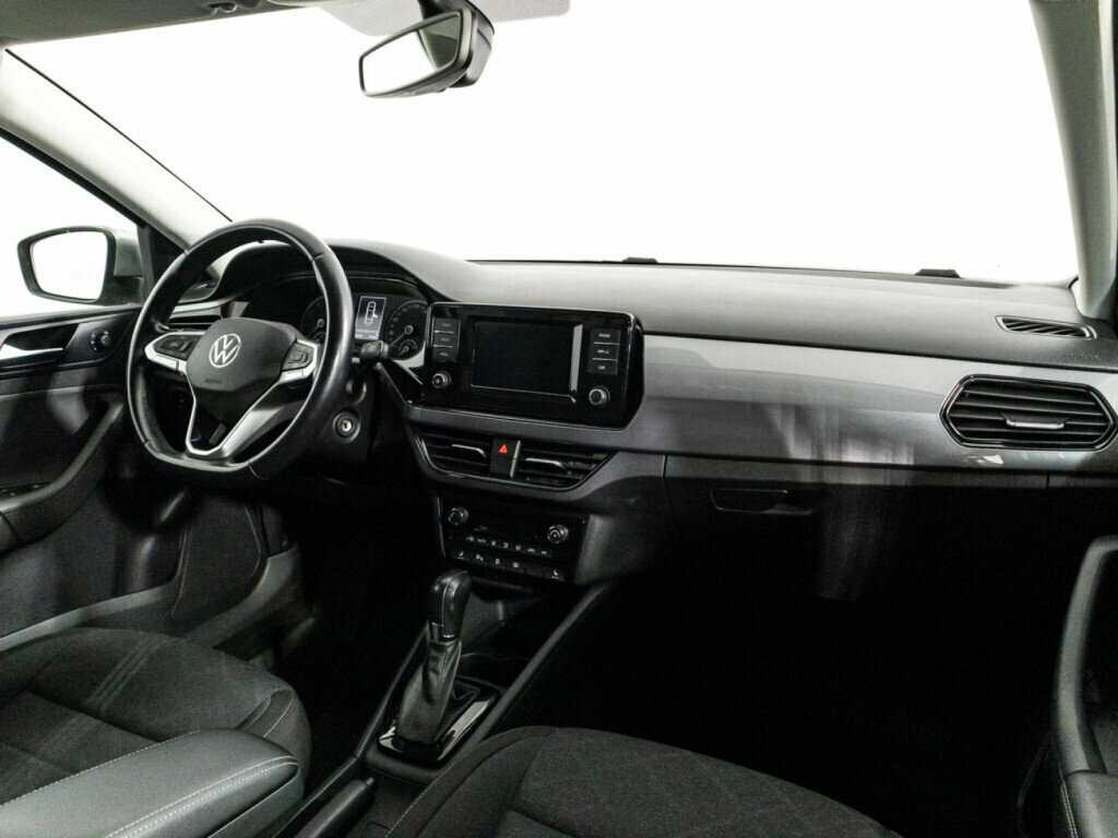 Продажа Б/У Фольксваген Поло. Фото: #8